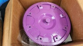 Precision Industries Torque Converter