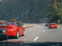 1992 Eagle Talon TSi AWD