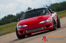 1997 Eagle Talon TSi AWD