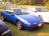 1990 Eagle Talon TSi AWD