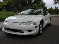 1993 Eagle Talon TSi AWD