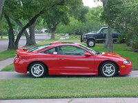 1991 Mitsubishi Galant VR-4