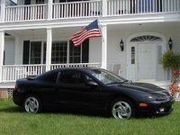 1995 Eagle Talon TSi