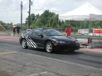 1992 Plymouth Laser RS Turbo AWD