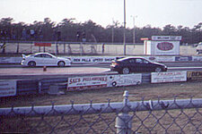 1995 Eagle Talon TSi AWD