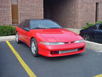 1990 Eagle Talon TSi AWD