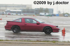 1991 Eagle Talon TSi AWD