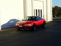 1995 Eagle Talon TSi AWD