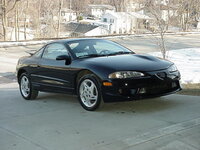 1997 Eagle Talon TSi AWD