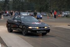 1992 Eagle Talon TSi AWD