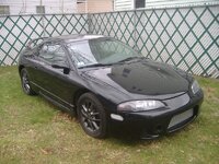 1995 Eagle Talon TSi AWD