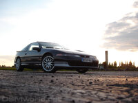 1990 Eagle Talon TSi AWD