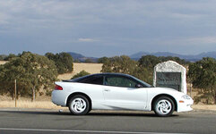 1995 Eagle Talon TSi AWD