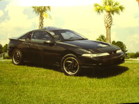 1997 Eagle Talon TSi