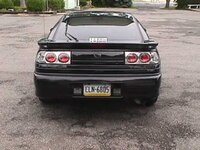 1990 Eagle Talon TSi AWD