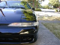 1995 Mitsubishi Eclipse GSX