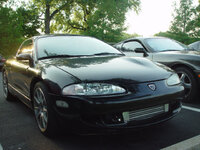 1995 Eagle Talon TSi AWD