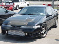 1990 Eagle Talon TSi AWD