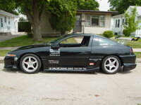 1990 Eagle Talon TSi AWD