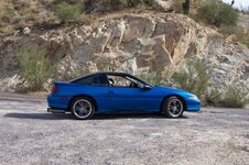 1991 Mitsubishi Eclipse GSX