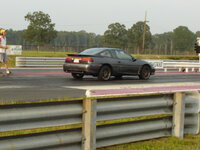 1992 Eagle Talon TSi AWD