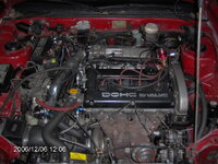 1996 Eagle Talon TSi AWD