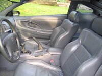 1995 Eagle Talon TSi AWD