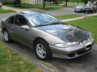 1993 Eagle Talon TSi AWD