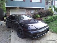 1990 Eagle Talon TSi AWD