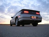 1992 Eagle Talon TSi AWD