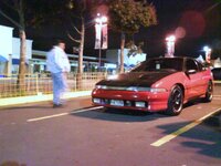 1990 Mitsubishi Eclipse GSX