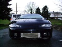 1995 Eagle Talon TSi AWD