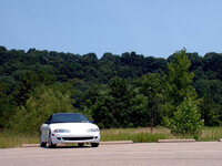 1995 Eagle Talon TSi AWD