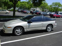 1990 Eagle Talon TSi AWD