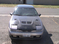 1991 Eagle Talon TSi AWD