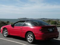 1992 Eagle Talon TSi AWD