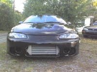 1995 Eagle Talon TSi AWD