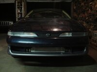 1990 Eagle Talon TSi AWD