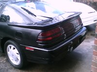 1993 Eagle Talon TSi AWD