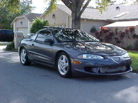 1997 Eagle Talon TSi AWD