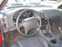 1994 Eagle Talon TSi AWD