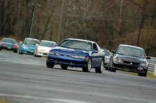 1992 Eagle Talon TSi AWD