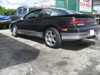 1990 Eagle Talon TSi