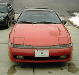 1993 Eagle Talon N/T