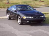 1993 Eagle Talon TSi AWD