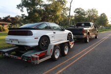 1990 Eagle Talon TSi AWD