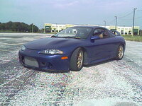 1997 Mitsubishi Eclipse GST