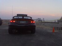 1997 Eagle Talon TSi AWD