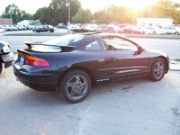 1998 Eagle Talon TSi AWD