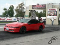 1990 Eagle Talon TSi AWD